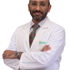 Dr. Darshan Kumar A Jain